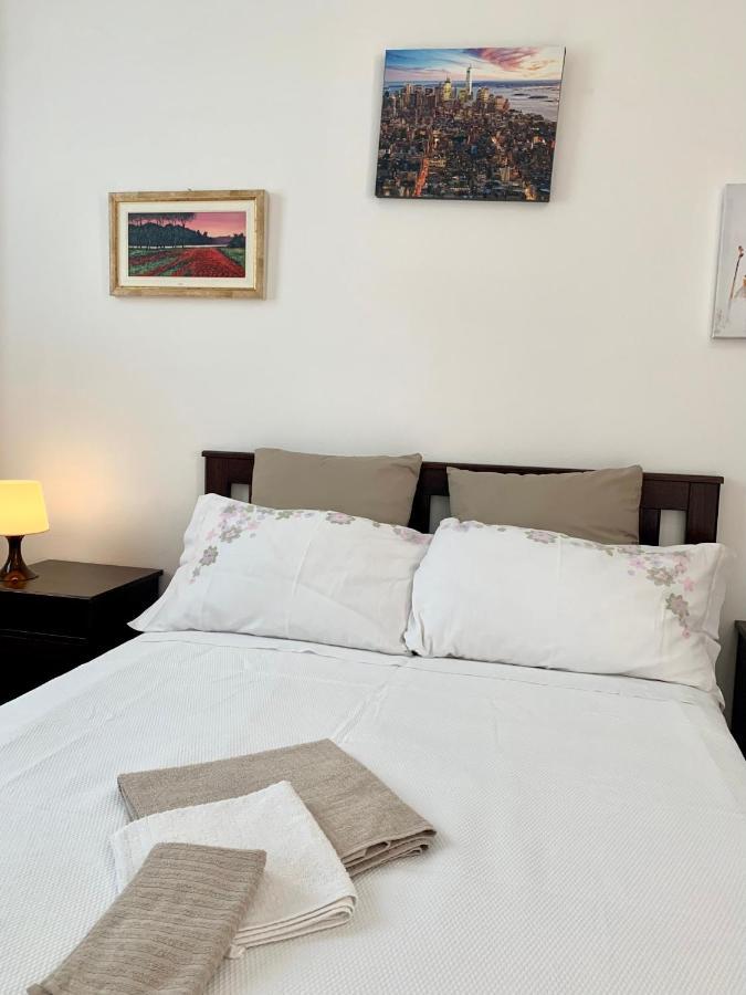 Cascina Bellaria Hostel มิลาน ภายนอก รูปภาพ