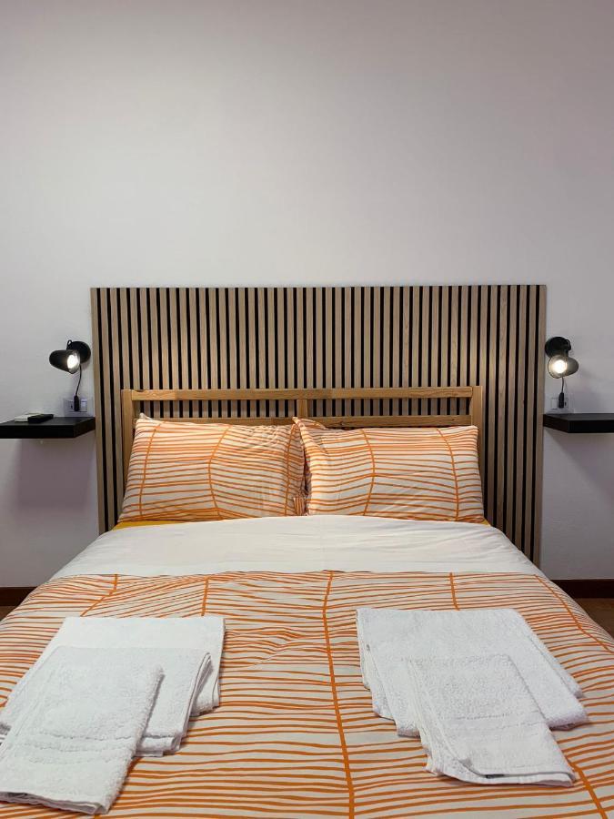 Cascina Bellaria Hostel มิลาน ภายนอก รูปภาพ