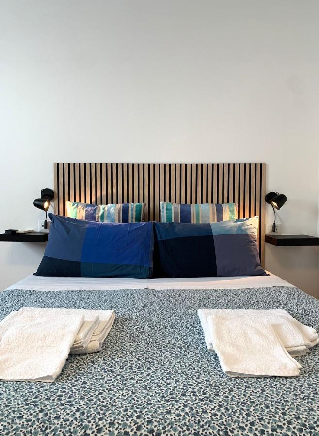 Cascina Bellaria Hostel มิลาน ภายนอก รูปภาพ
