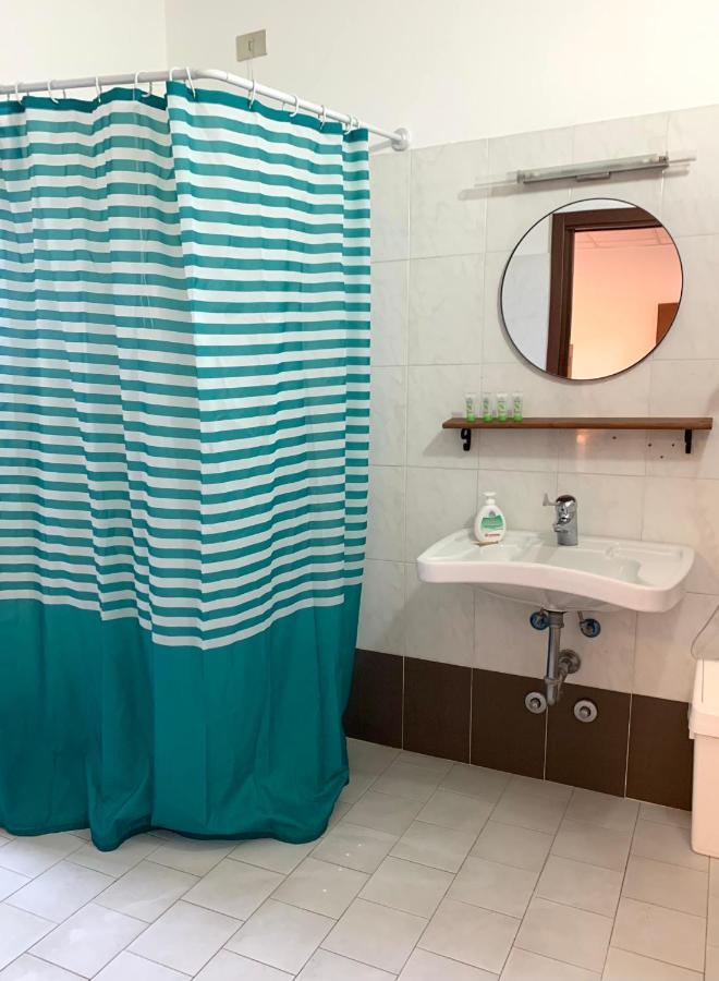 Cascina Bellaria Hostel มิลาน ภายนอก รูปภาพ