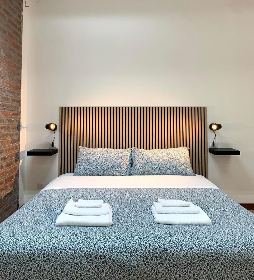 Cascina Bellaria Hostel มิลาน ภายนอก รูปภาพ