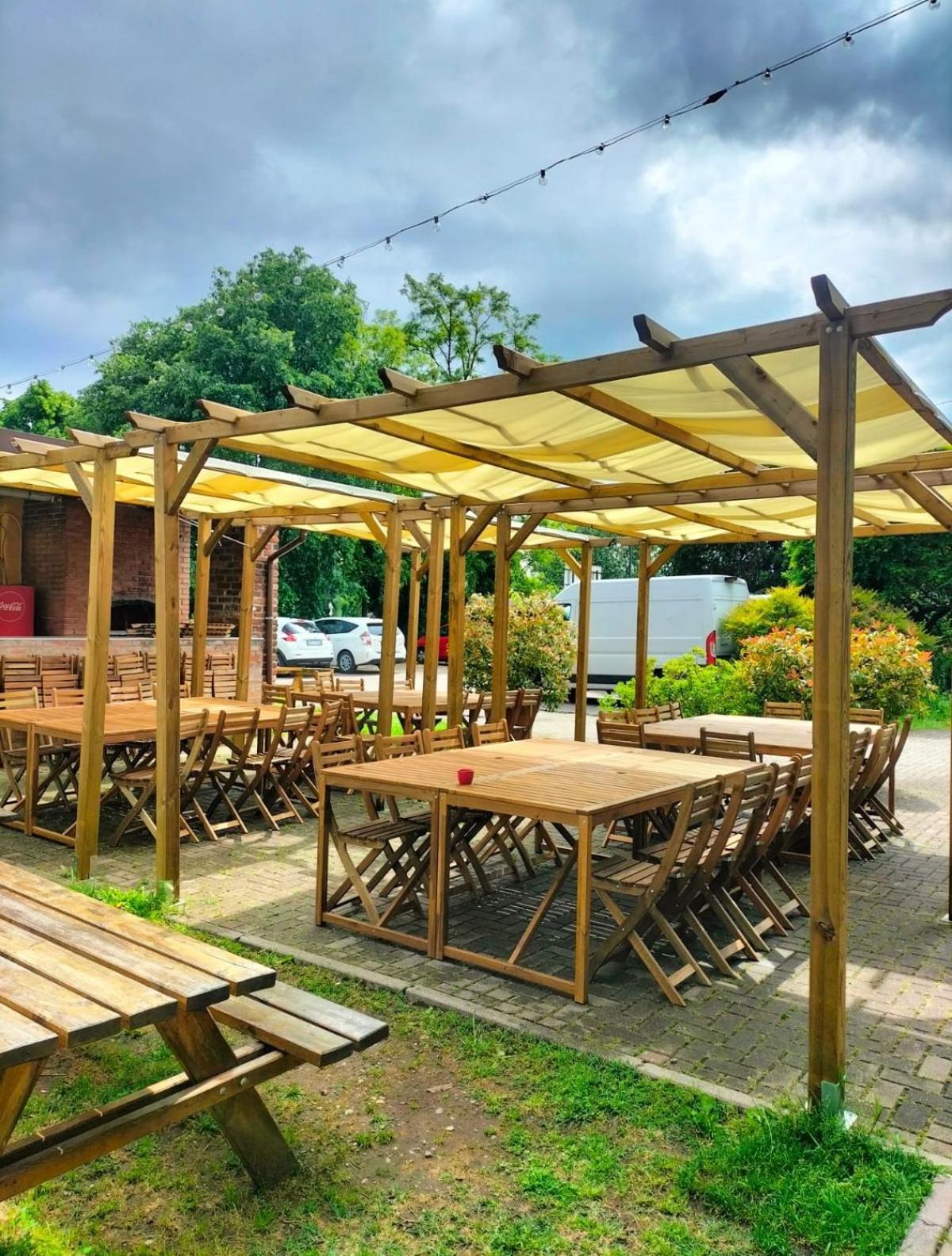 Cascina Bellaria Hostel มิลาน ภายนอก รูปภาพ